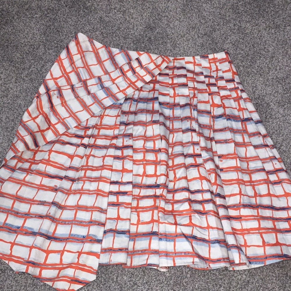 Maeve skirt